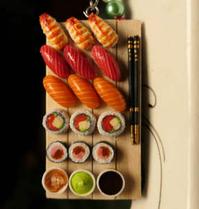 Sushi 1